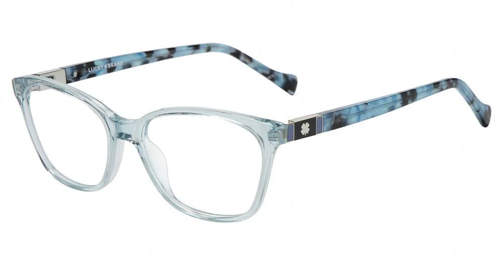 Lucky Brand VLBD280 Eyeglasses - view 3
